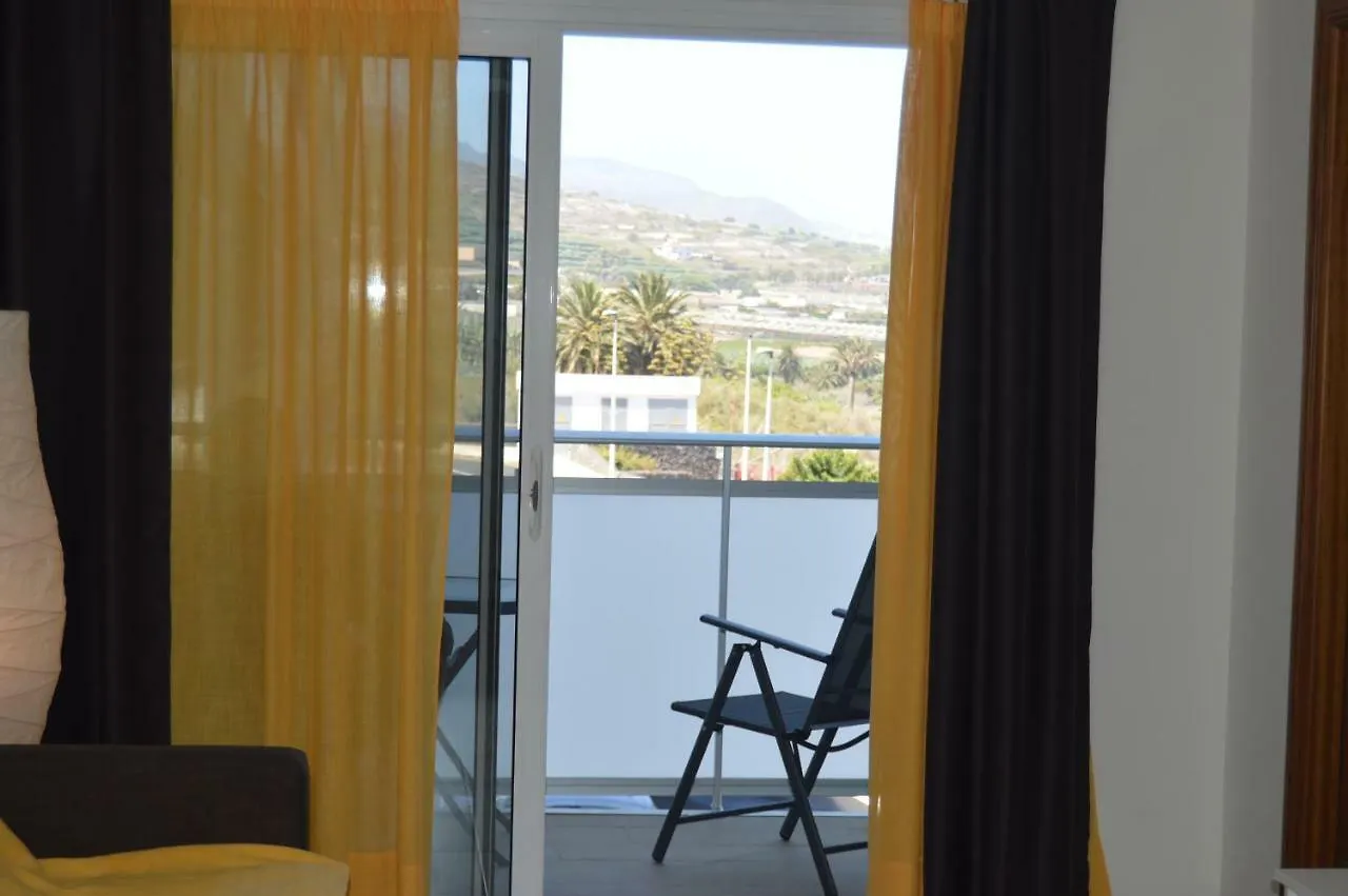 Apartamento Bajamar Armonia Park  Bajamar (La Laguna)