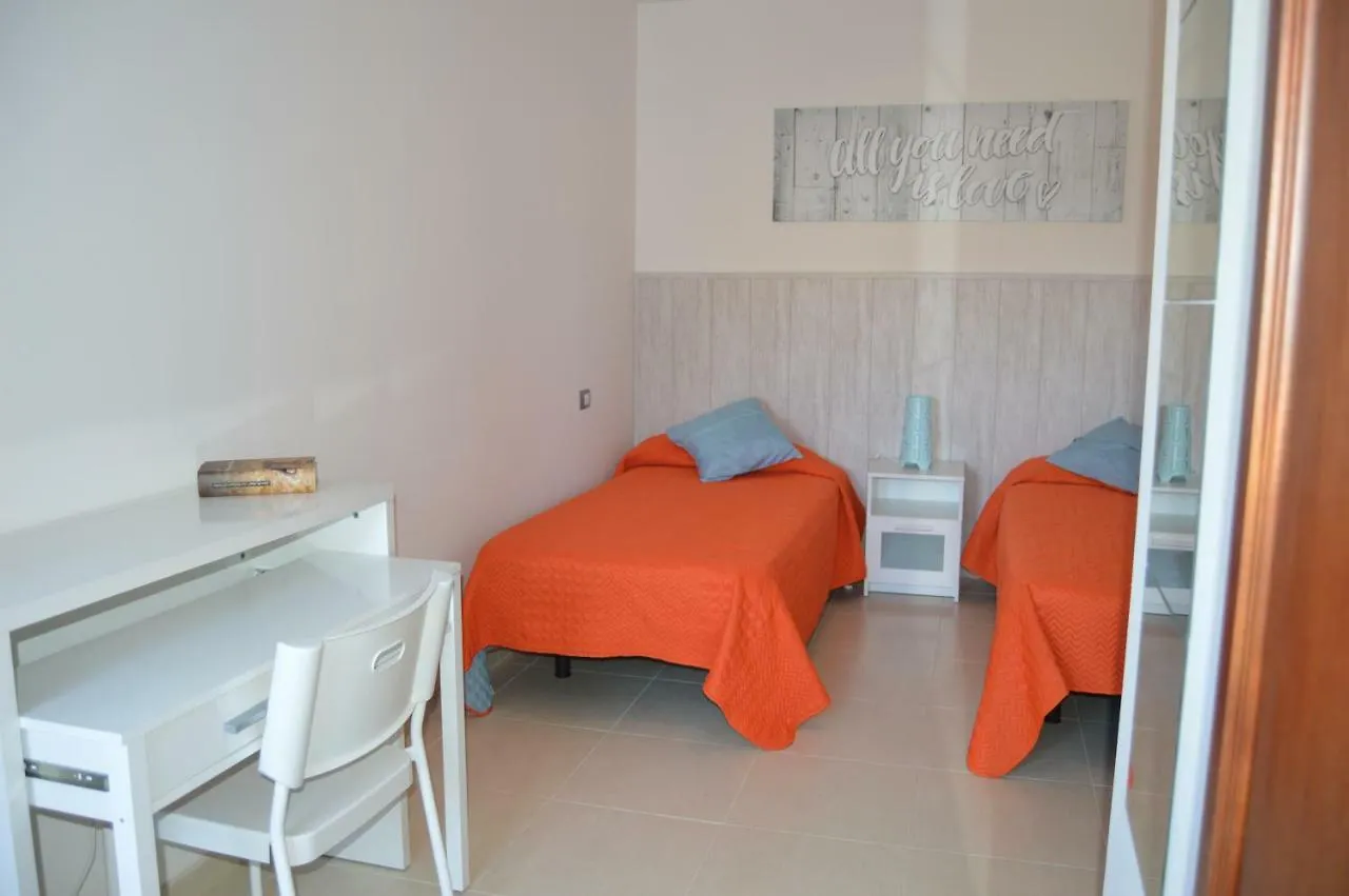 Apartamento Bajamar Armonia Park Bajamar (La Laguna)