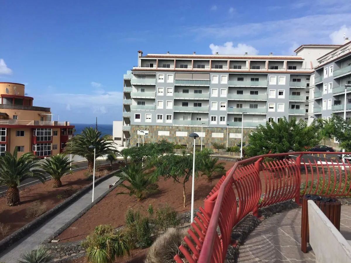 Apartamento Bajamar Armonia Park España