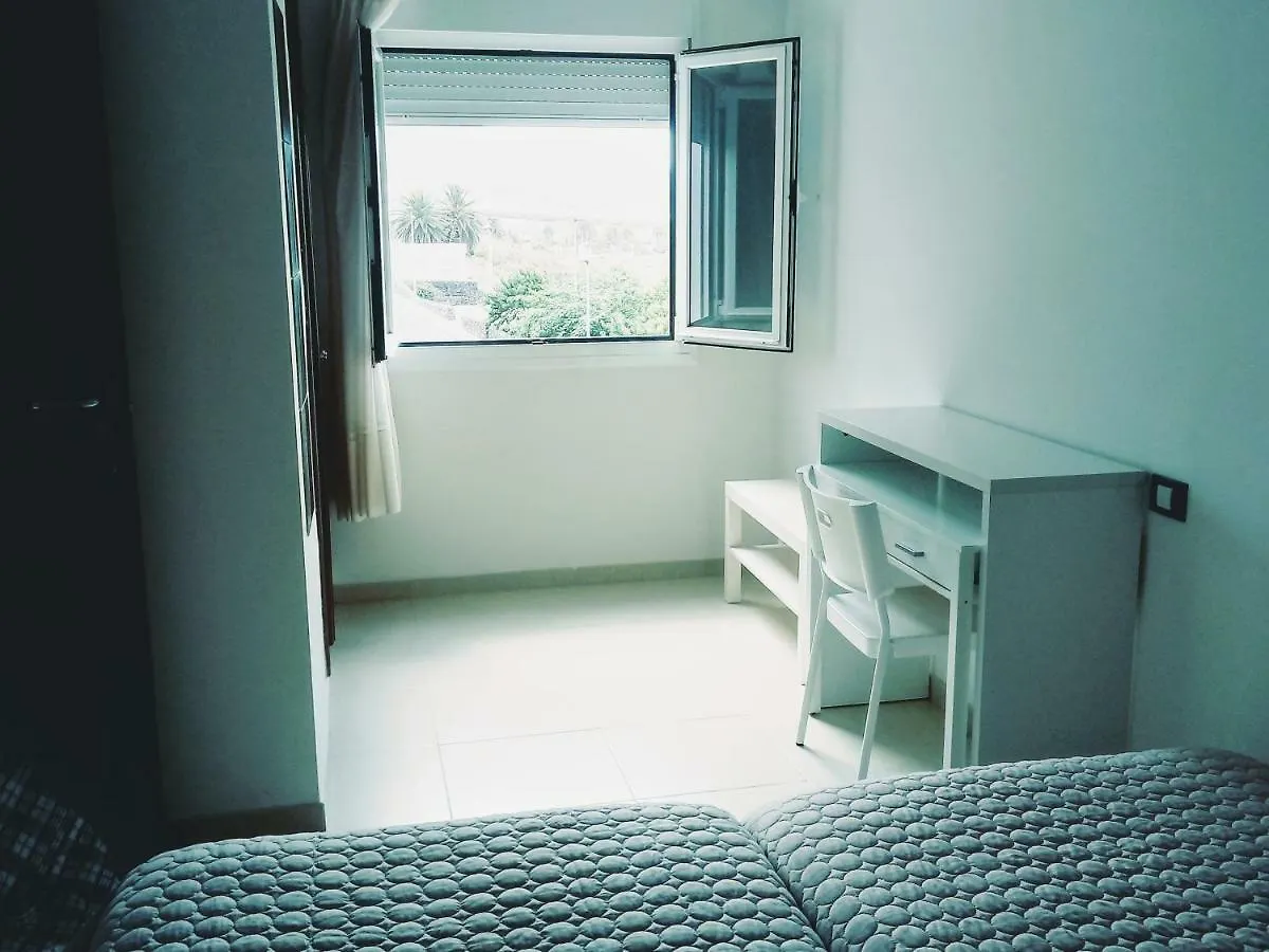 Apartamento Bajamar Armonia Park 0*, Bajamar (La Laguna)